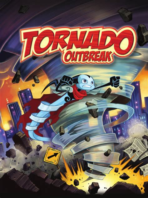 Outbreak Game Tornado: A Whirlwind of Survival and Strategy