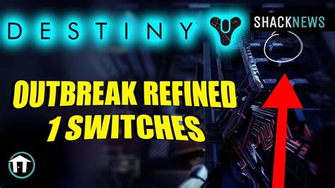 Outbreak Refined Switches: 1,000+ Surprising Ways to Boost Performance