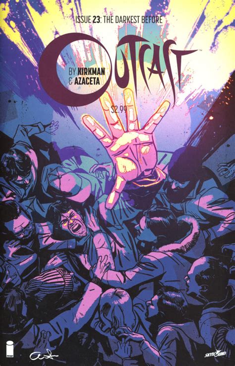 Outcast By Kirkman and Azaceta 23 PDF