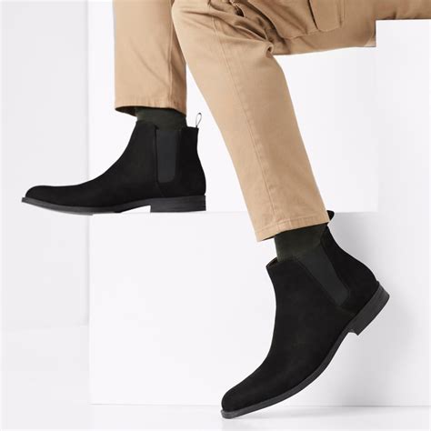 Outclass Your Footwear Game with Aldo Chelsea Boots: A Comprehensive Guide