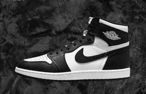 Outclass Your Style with the Iconic Black and White Jordan Shoes: A Comprehensive Guide