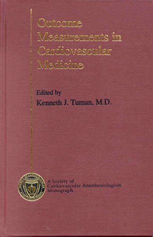 Outcome Measurements in Cardiovascular Medicine Kindle Editon