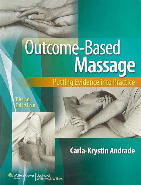 Outcome-Based Massage Epub