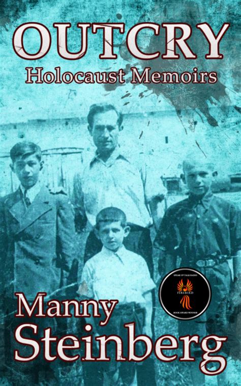 Outcry Holocaust Memoirs PDF