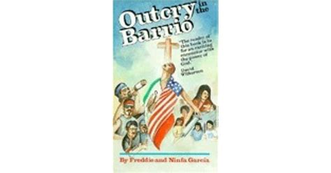 Outcry in the Barrio Ebook PDF