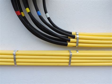 Outdoor Cable Management: A Comprehensive Guide to Kabelkanal Außen