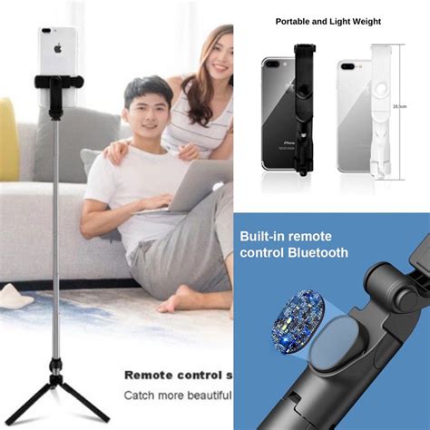 Outdoor Monopod Extendable Handheld Samsung PDF