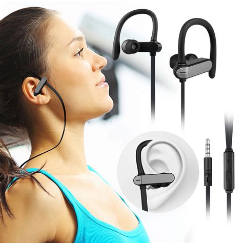 Outdoors running jogging GT N7000 Earphone Kindle Editon