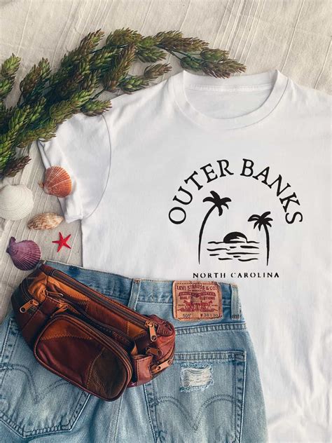 Outer Banks Shirt: The Ultimate Guide to Authenticity and Style