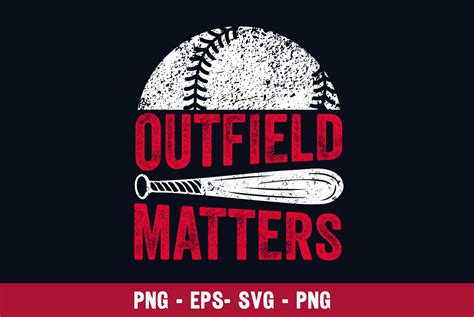 Outfield Matters: The Essential Guide to Baseball's Last Line of Defense