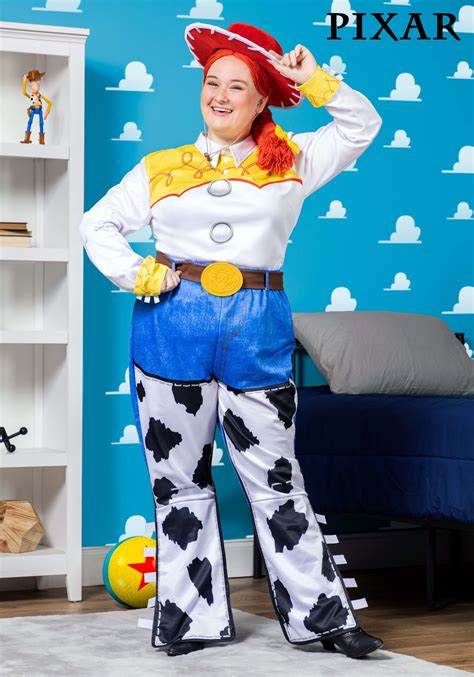 Outfit Toy Story: 12 Creative Ideas to Dress Up as Your Favorite Characters