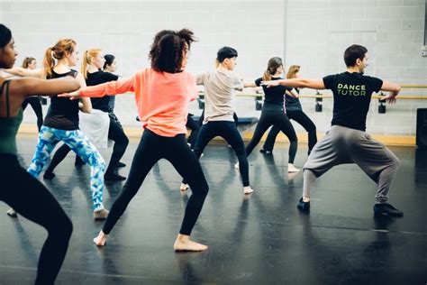 Outfit for Dance Audition: Elevate Your Performance with Confidence and Style