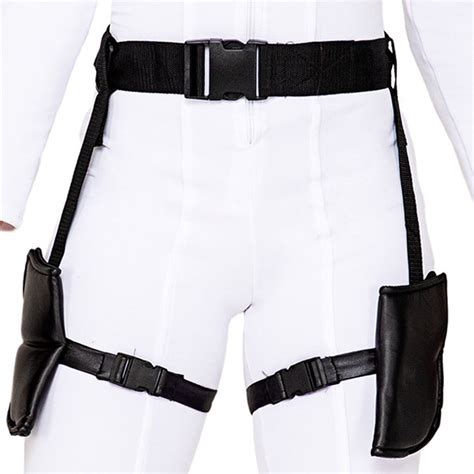 Outfit for the Occasion: Elevate Your Costume with a Gun Belt Holster