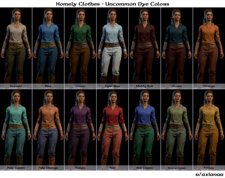 Outfits BG3: The Ultimate Guide to Dressing Your Character