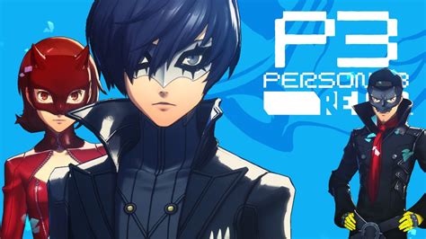 Outfits in Persona 3 Reload: A Wardrobe Guide for Adventurers