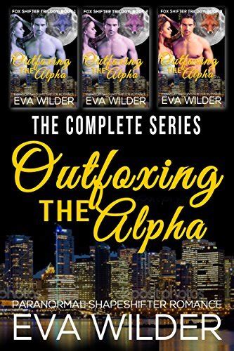 Outfoxing the Alpha 3 Book Series Epub