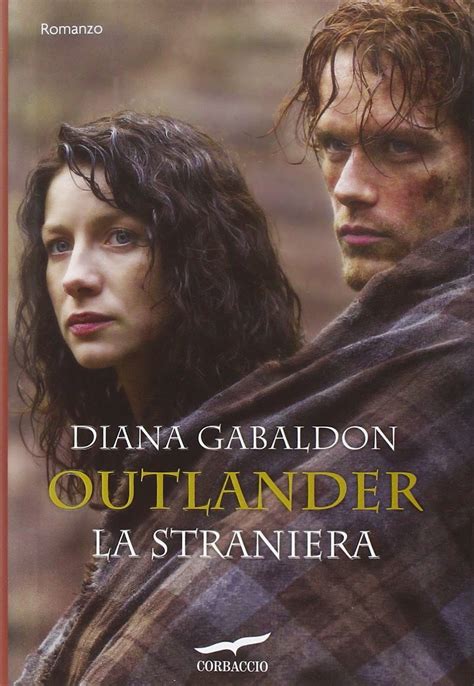 Outlander La straniera Outlander 1 Italian Edition Kindle Editon
