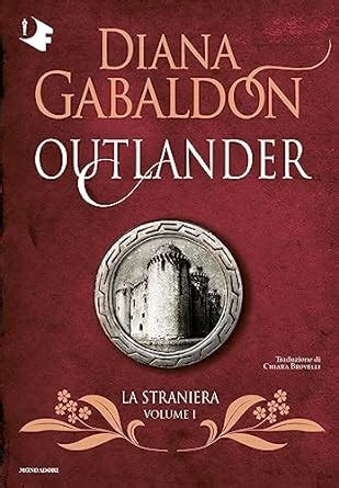 Outlander La straniera Outlander 1 Italian Edition PDF