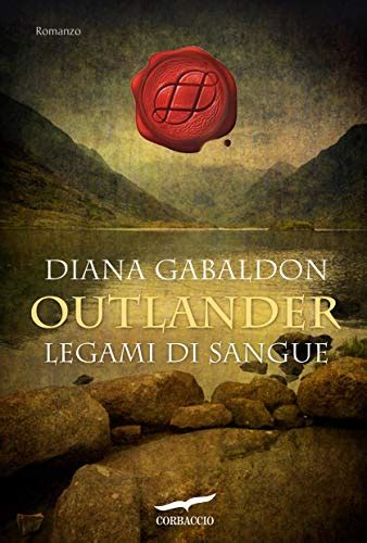 Outlander Legami di sangue Outlander 14 Italian Edition Kindle Editon