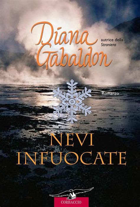 Outlander Nevi infuocate Outlander 10 Italian Edition Kindle Editon