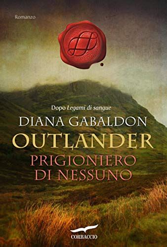 Outlander Prigioniero di nessuno Outlander 15 Italian Edition Epub