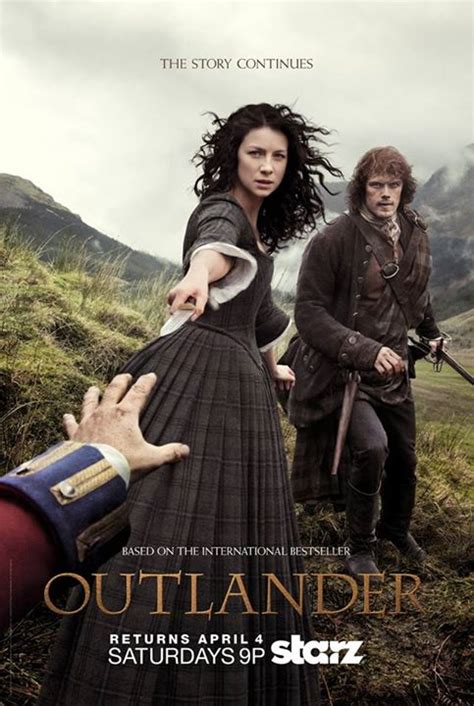 Outlander Season 1 Synopsis: A Journey Through Time and Love