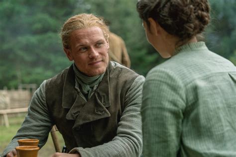 Outlander Season 7 Episode 8: A Journey of Healing, Reconciliation, and Unforgettable Reunions