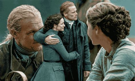 Outlander Season 7 Episode 9 Release Date: All Details Revealed