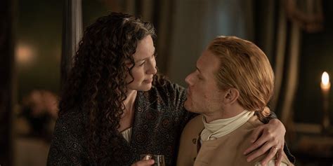 Outlander Season 7 Episodes: Uncover the Captivating Journey of Jamie and Claire