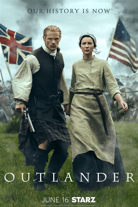 Outlander Season 7 Release Date: Unveiling the Highly Anticipated Sequel