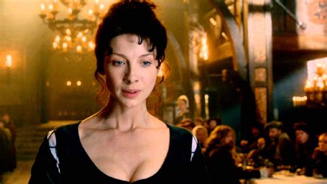 Outlander TV Series Trailer Season 1: A Journey Through Time