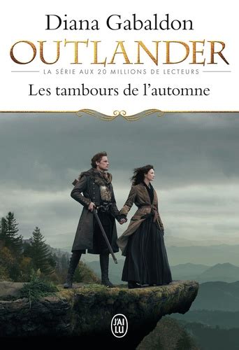 Outlander Tome 4 Les tambours de l automne French Edition Epub