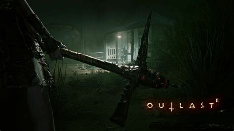 Outlast 2 Plot: A Spine-Chilling Horror Odyssey