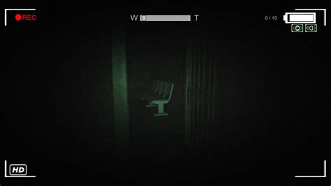 Outlast Camera: The Ultimate Guide to Capturing Otherworldy Horrors [2023 Edition]