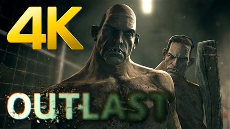 Outlast Twins: A Comprehensive Exploration