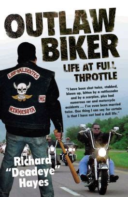 Outlaw Biker My Life at Full Throttle Epub