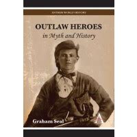 Outlaw Heroes Kindle Editon