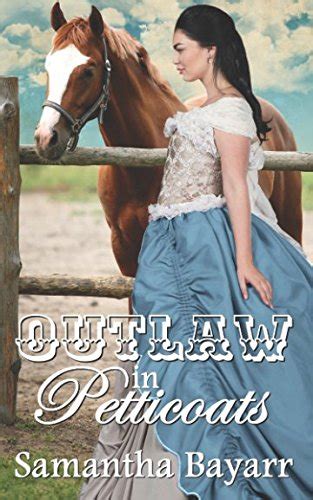 Outlaw in Petticoats Western Brides of Tombstone Kindle Editon