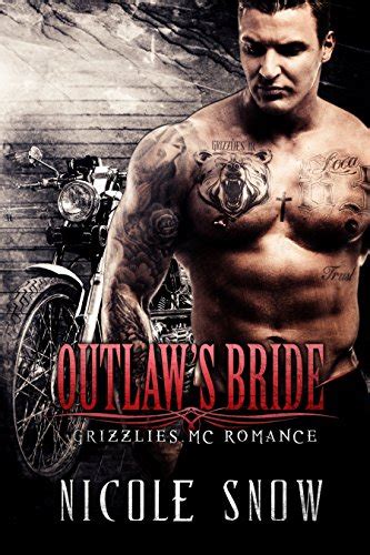 Outlaw s Vow Grizzlies MC Romance Book 4 PDF