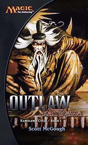 Outlaw.Champions.of.Kamigawa Ebook PDF
