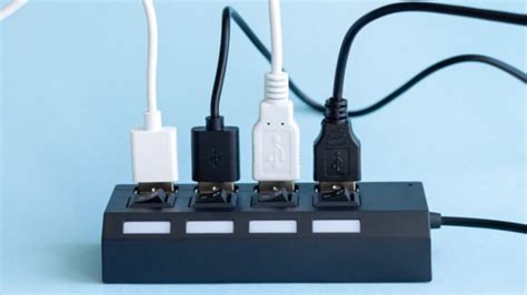 Outlet Adapter With USB: A Comprehensive Guide to Powering Your Devices Efficiently