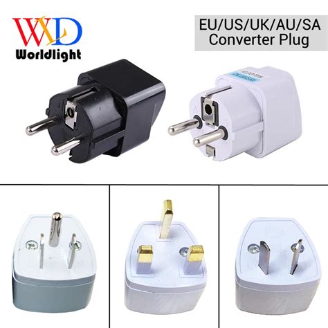 Outlet Adapter for Korea: Essential Information for Travelers and Ex-Pats