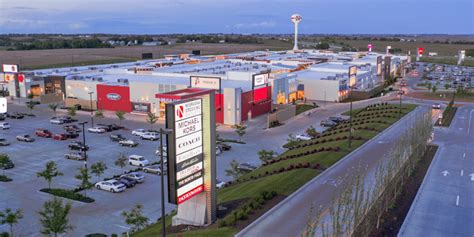 Outlet Gretna NE: The Ultimate Shopping Destination for Exceptional Savings