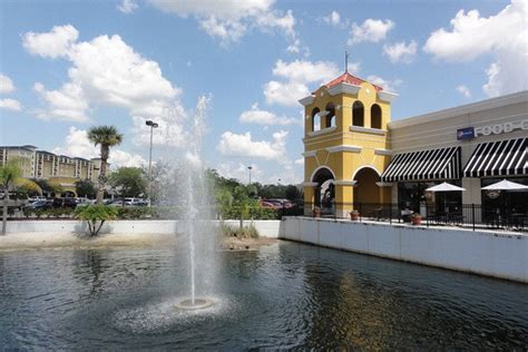 Outlet Lake Buena Vista Factory Stores: The Ultimate Guide to Orlando's Shopping Mecca