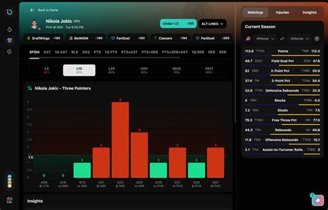 Outlier: The Revolutionary Betting App That Empowers Informed Wagers