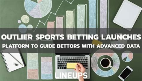 Outlier: The Sports Betting Platform Revolutionizing the Industry