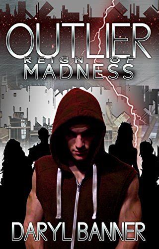 Outlier Reign Of Madness Volume 3 Epub