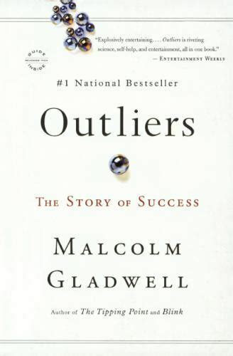 Outliers: Unlocking the Secrets of Extraordinary Success