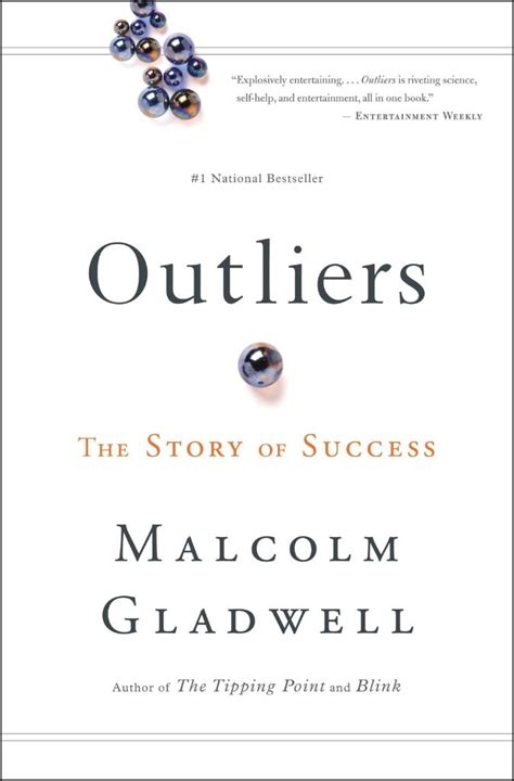 Outliers The Story Of Success Chinese Edition PDF