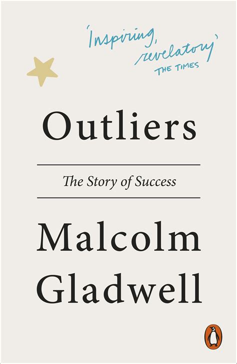 Outliers The Story of Success Doc